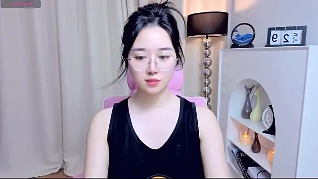 Chat XXX Live miuu6868