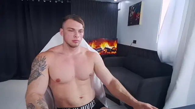 YourHotGreg 라이브 XXX 채팅