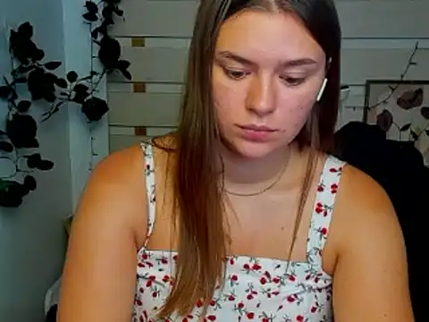 Czat XXX na żywo – Josephine_Kiss