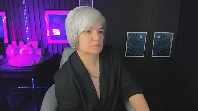 Czat XXX na żywo – CarmenSoft