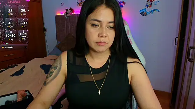 aimee_fordd's Live XXX Chat