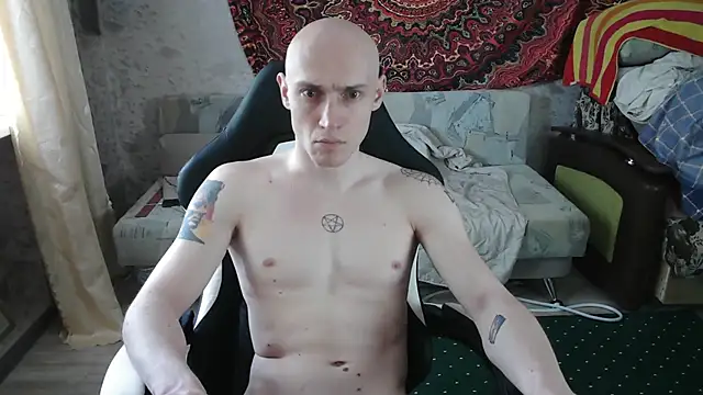 Krieger8841 라이브 XXX 채팅