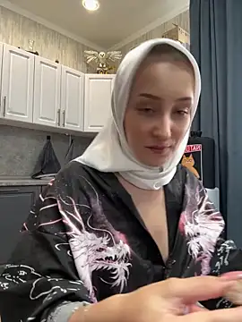 Czat XXX na żywo – FlexibleDoll_