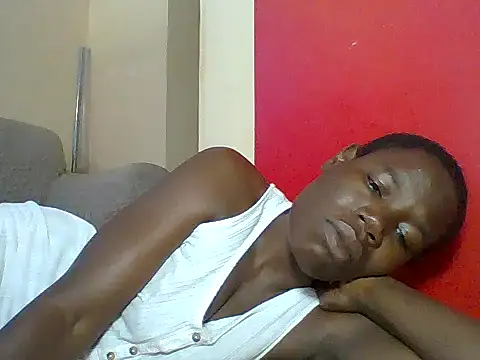 Blacksexyqueen24's Live XXX Chat
