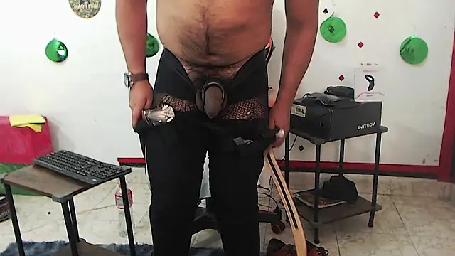 KalethBigDick Live XXX Chat