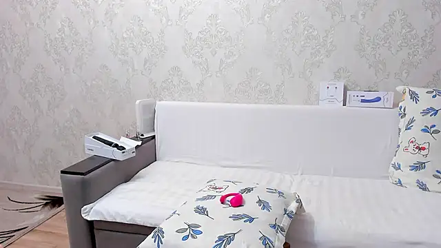 Онлайн чат XXX ToraMika