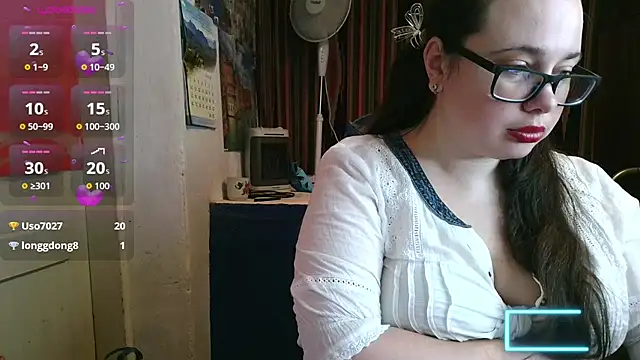 Cora_Maron Live XXX chat
