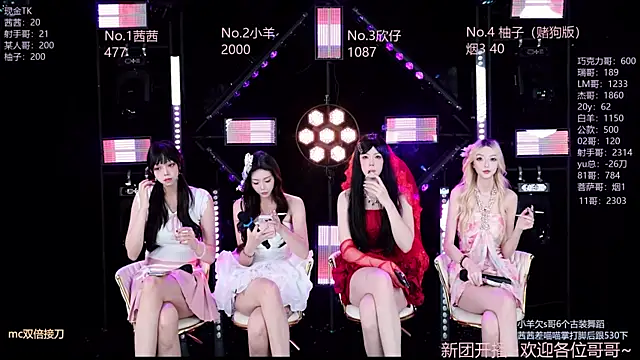 Alice-520 Live XXX-chat