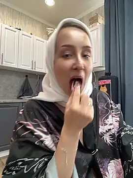 FlexibleDoll_ – Naživo XXX chat