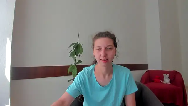 Czat XXX na żywo – Ellina_Star