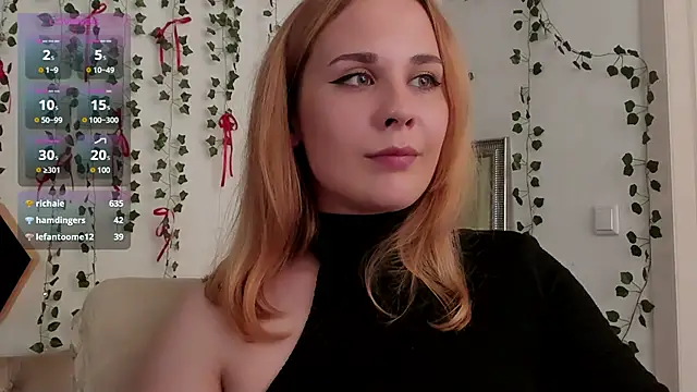 Rita_Wild Chat XXX in diretta