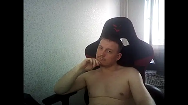 MysteriousWanderer Live XXX-Chat