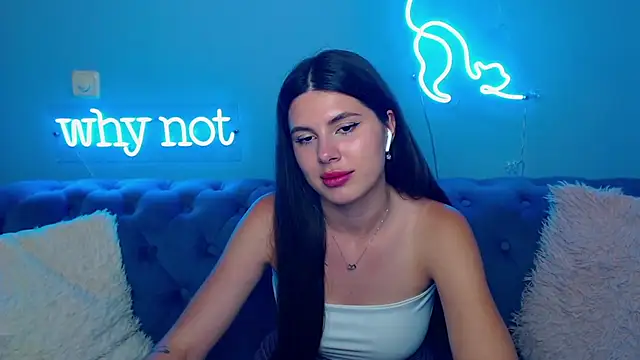 ViollinaLove: απευθείας συνομιλία ΧΧΧ