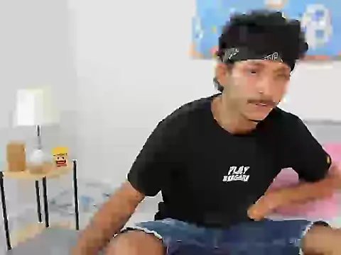 Carlos_Steven Chat XXX live