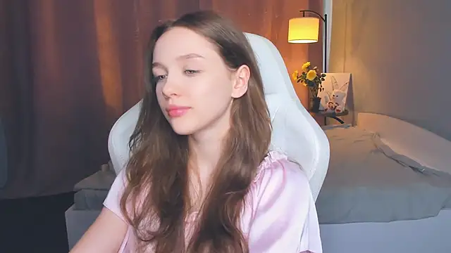 SharriSang – Live XXX-chat