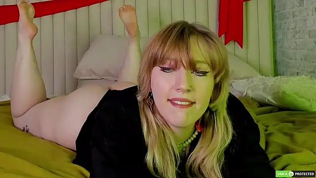 RachelCart – Live XXX-chat