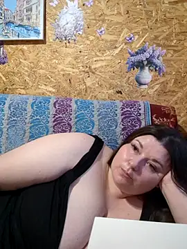BrookeStreams 现场XXX聊天