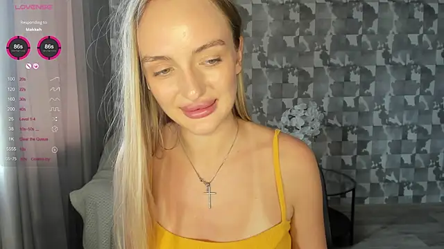 Онлайн чат XXX A_delina