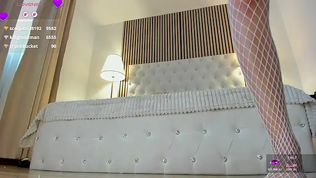 dariadoll – Naživo XXX chat