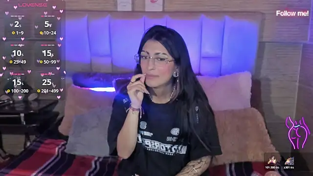 mia_devine_ লাইভ XXX চ্যাট