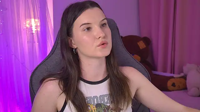 AgataWillis' Live XXX Chat