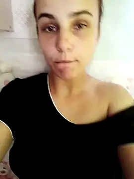 Jenevaonlovexq's Live XXX Chat