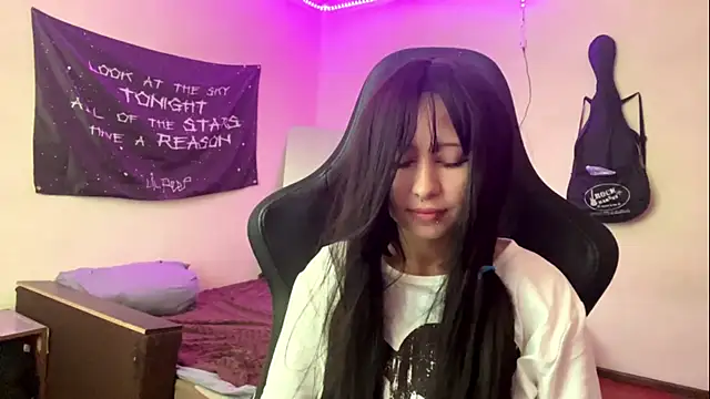 Chat XXX ao vivo de psycholina
