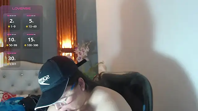 Živý XXX chat katty_femdom