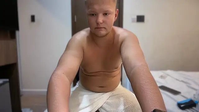 Max_LemanのライブXXXチャット