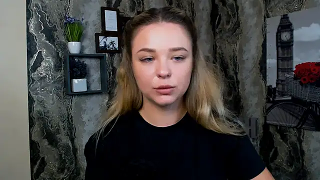 Živý XXX chat NicoleAura