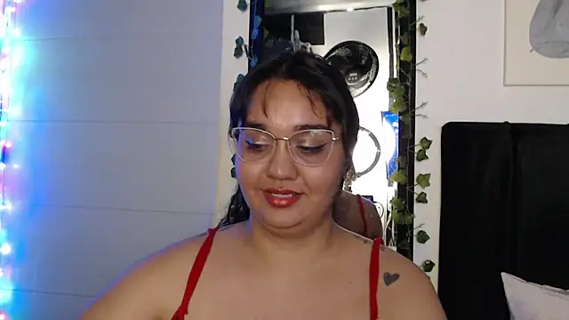 Alezapark's Live XXX Chat