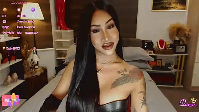 SeductiveVictoria: απευθείας συνομιλία ΧΧΧ