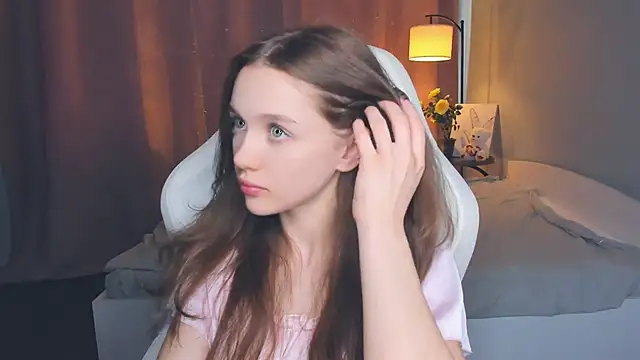 SharriSang Chat XXX live