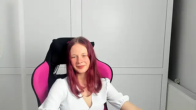 Skylar_spring's Live XXX Chat