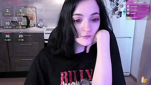 miura_moon – Live XXX-chat