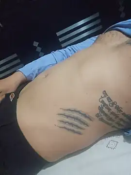 devil_RK07 Obrolan Langsung XXX