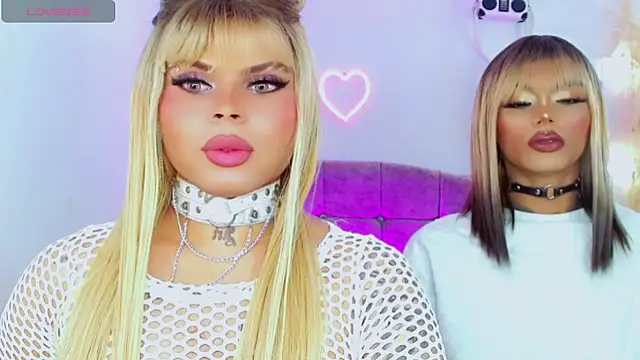 Živý XXX chat AdanKinng