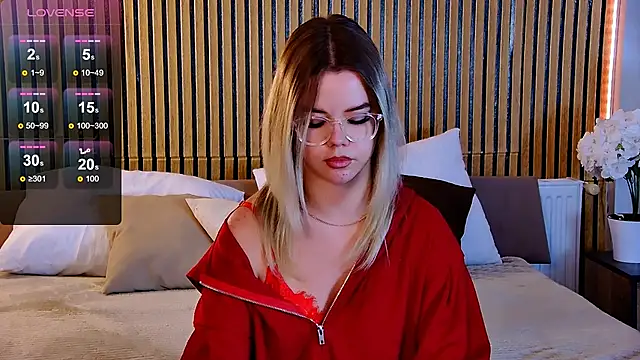 PrincessSlay – Live XXX-chat