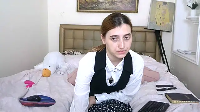 Živý XXX chat Iren