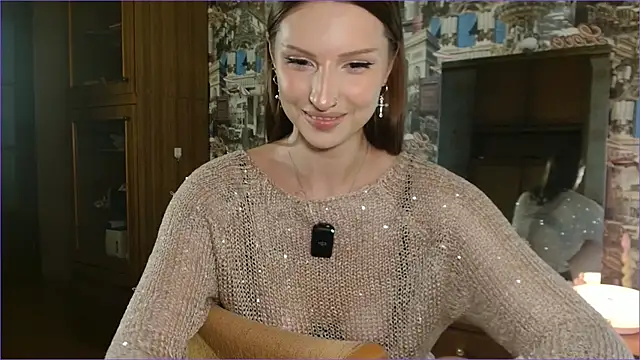 RuxaShade Chat XXX in diretta