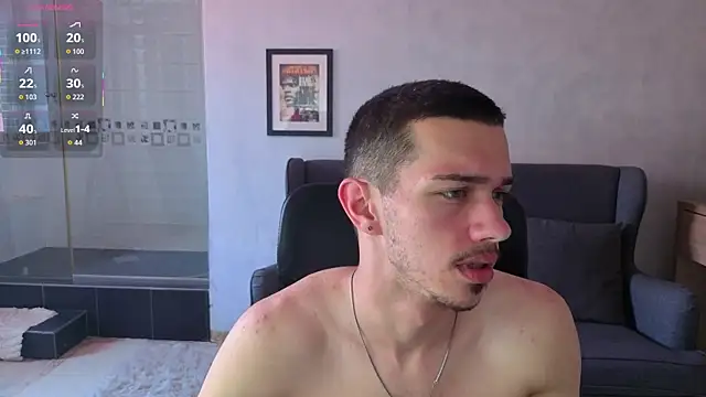 KaydenDrew Chat XXX live