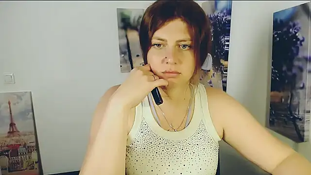 دردشة Lizzy_Love الجنسية المباشرة
