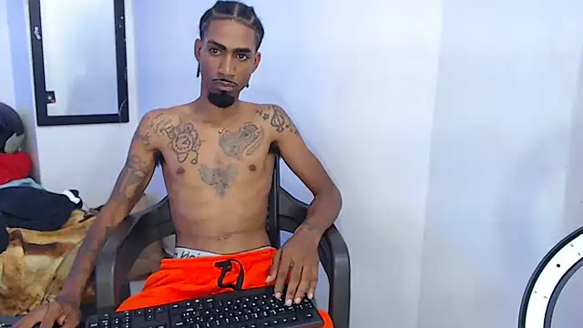 burrodelacosta's Live XXX Chat