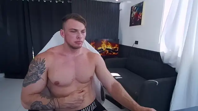 YourHotGreg 现场XXX聊天