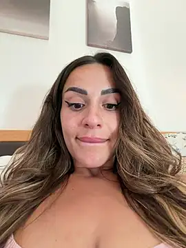 Živý XXX chat -Alisa