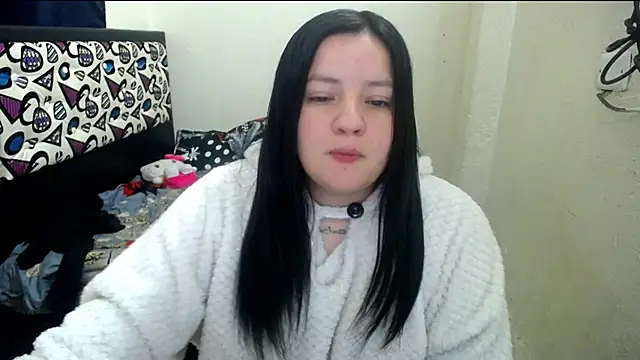shopyymessyy's Live XXX Chat