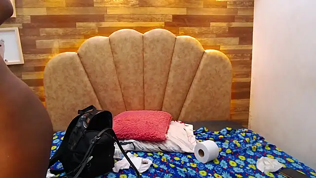 mariahsugarr's Live XXX Chat
