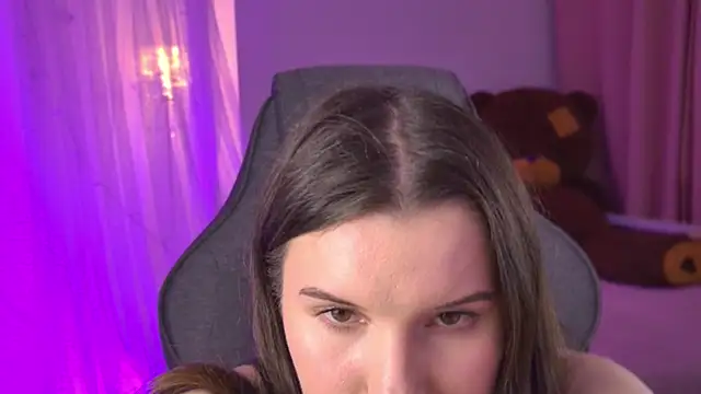 AgataWillis' Live XXX Chat