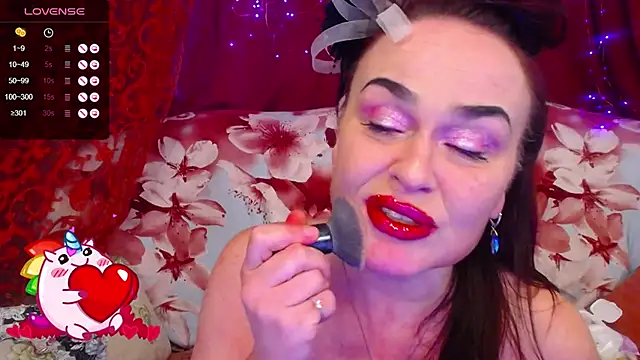 Chat XXX ao vivo de hotzlata