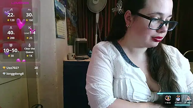 Chat XXX Live Cora_Maro